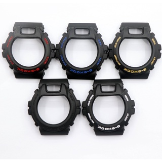 Dây Đeo Thay Thế Cho Đồng Hồ Casio DW6900 G shock DW-6900 DW-6900SN-1 DW-6900LS-2