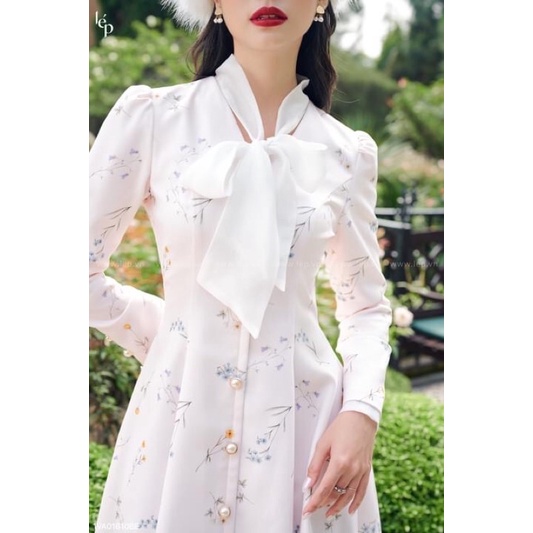 Váy Lép thu đông size M