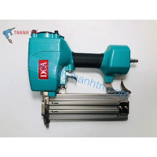 AST 64 DCA Súng bắn đinh bê tông DCA  (dùng đinh bê tông < 64mm)  (BH 6 tháng)