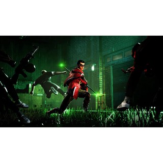 Đĩa Game Gotham Knights PS5