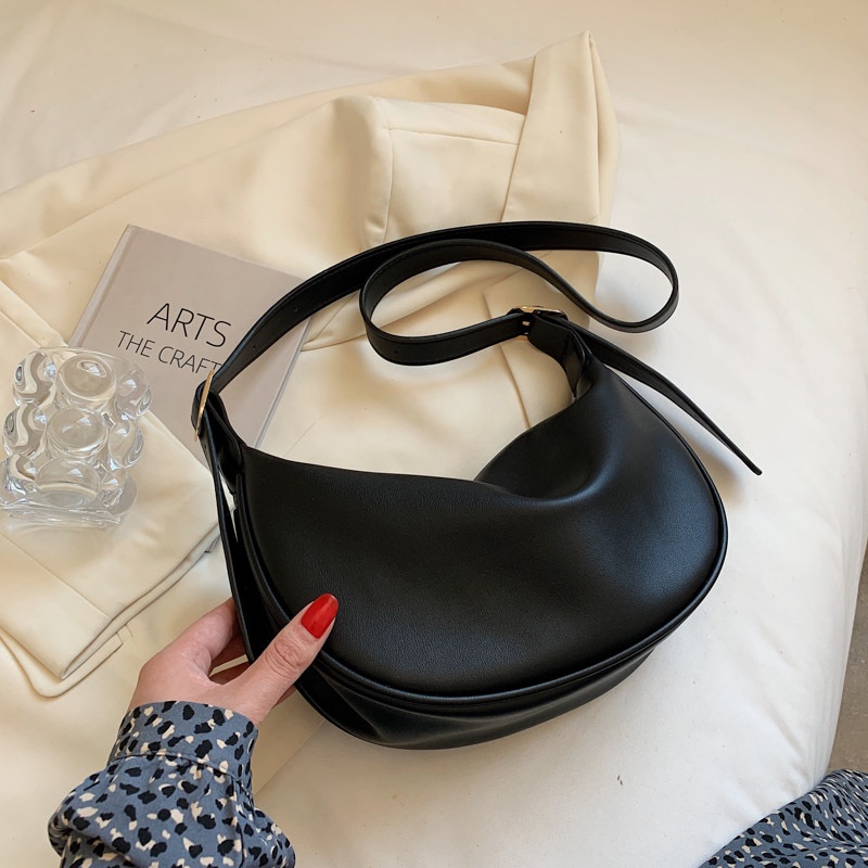 Túi Đeo Chéo Phong Cách Thời Trang Phương Tây Dành Cho Nữ