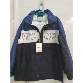 Áo khoác gió 2 lớp mỏng cho bé trai