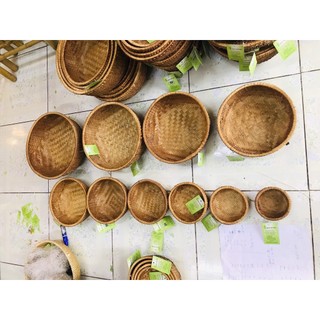 Bộ Thúng Mini 5 size