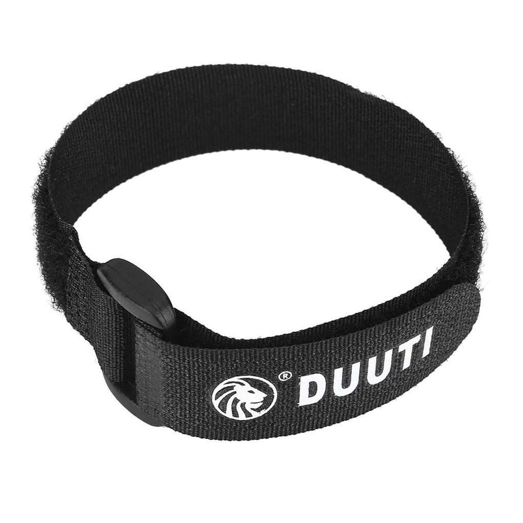 Set 5 Dây Đai Quấn Tay Lái Xe Đạp Chống Mài Mòn Điều Chỉnh Được Đa Năng