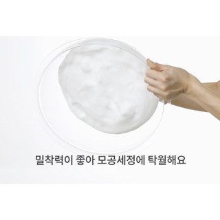 Sữa rửa mặt MANYO Pure & Deep Cleansing Foam