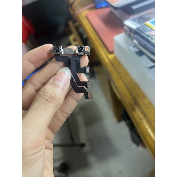 Camera Trước Zin tháo máy thay thế Táo X , Xs , XM