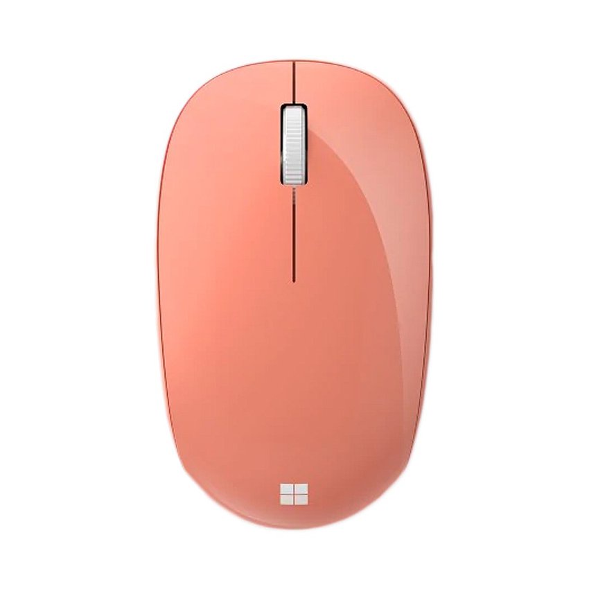 Chuột Microsoft Bluetooth - Hồng Đào