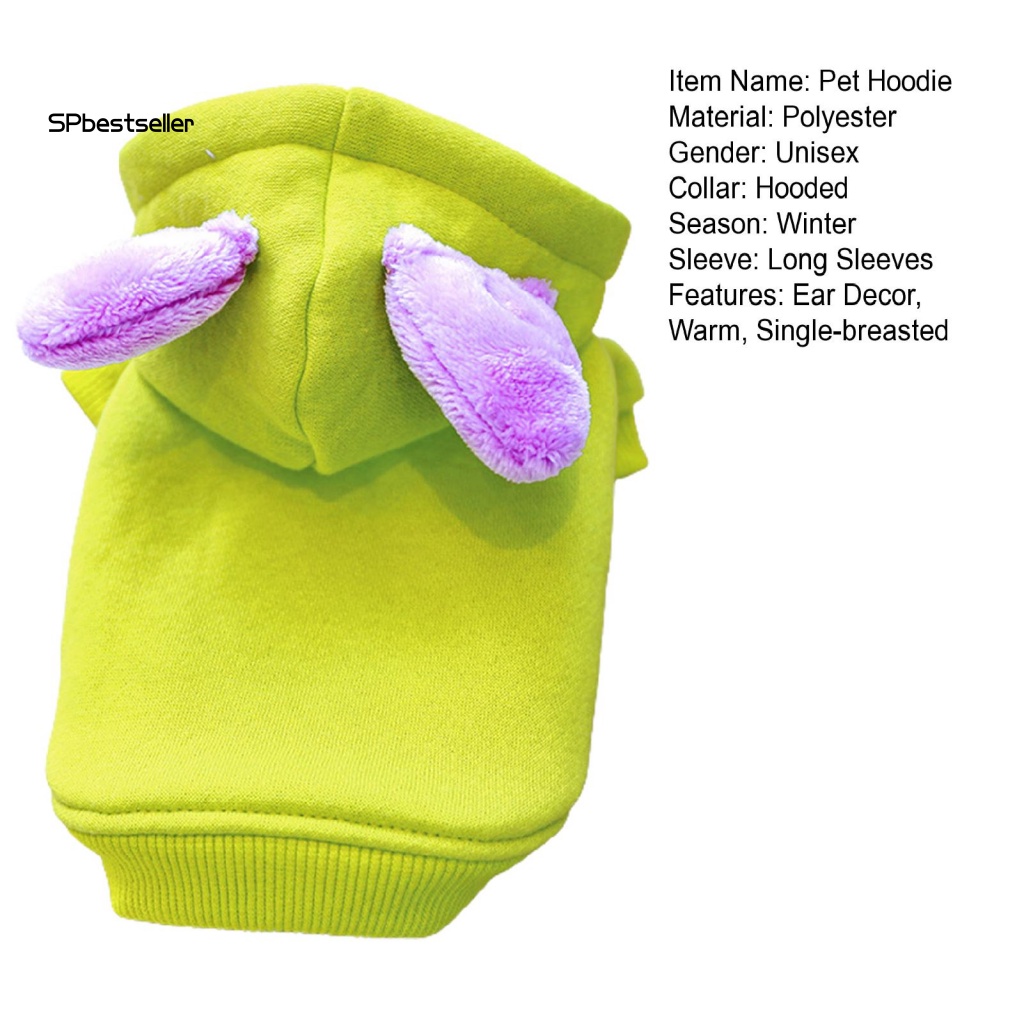 Sp Mũ Trùm Đầu Co Giãn Cài Khuy Hình Mèo Mặc Hàng Ngày