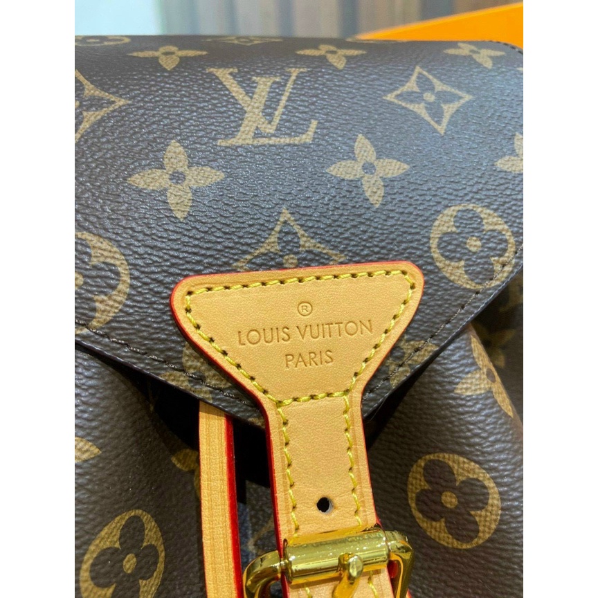 Balo lô nữ lv size 22 bản đẹp