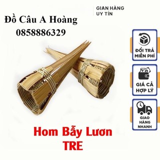 Hom lươn tre 34,42,48,60 đẹp, chuẩn rẻ