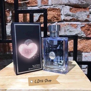 🧊L.D12 Nước hoa nam #Versace #Pour Homme 100ml🧊