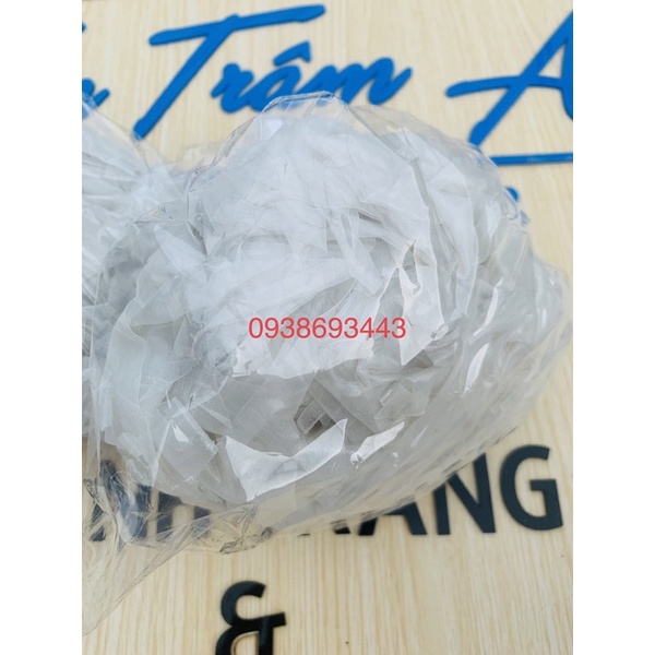 500g BÁNH TRÁNG RÌA BỘT MÌ PHƠI SƯƠNG