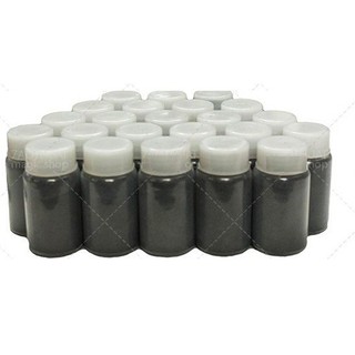 Ảo thuật bột khói
