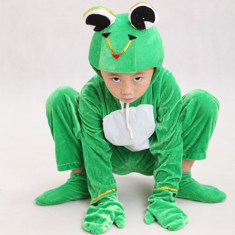 Trang Phục Hóa Trang Nhân Vật Hoạt Hình one piece Cho Bé