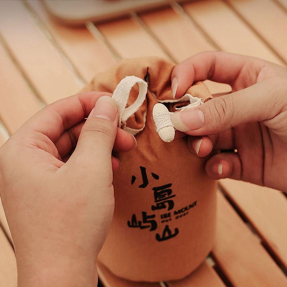 Norman Túi Đựng Gạo / Thực Phẩm Tiện Lợi Cho Dã Ngoại