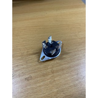 Role chống quá nhiệt tecmit bình nóng lạnh phi 25 4 chân 20a phi 25