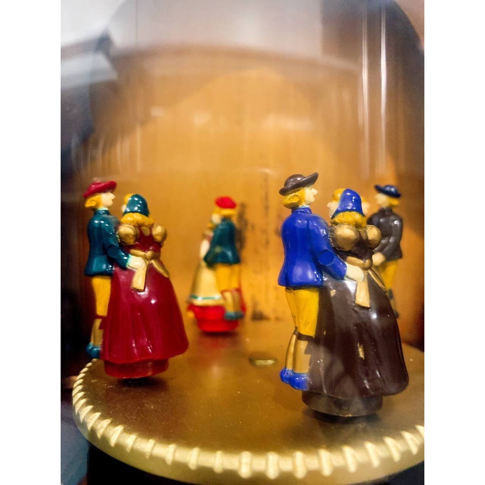 Đồng hồ treo tường Seiko Nhật Bản MS1076