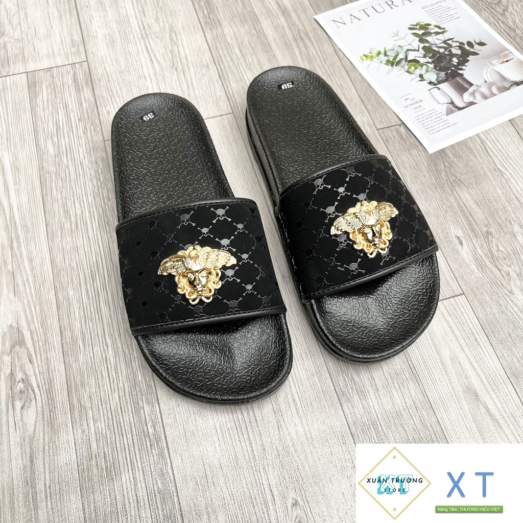 Dép Medusa - BT STORE ĐÀ NẴNG