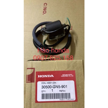 MoBin Sườn xe Dream Honda Thái Lan Chính Hãng.