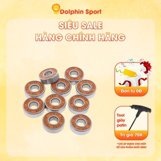 Vòng Bi Patin ILQ-11 cao cấp Siêu khuyến mãi