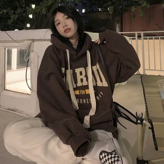 Áo khoác hoodies nam nữ form rộng có dây kéo unisex