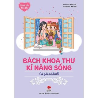 Sách - bách khoa thư kỹ năng sống