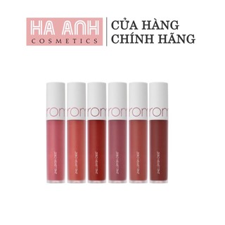 Son Kem Romand Zero Velvet Tint