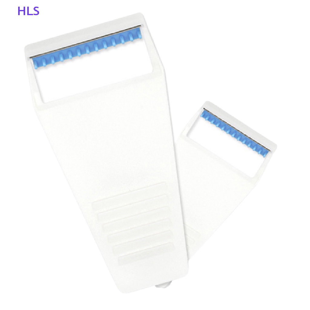 Set 10 / 50 Dao Cạo Lông Vùng Dưới Cánh Tay An Toàn Sử Dụng Một Lần Cho Nữ