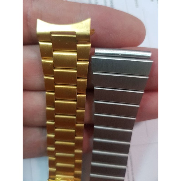 Dây đồng hồ SEIKO thép không gỉ. ĐỂ XEM NHIỀU HÀNG ĐẸP VUI LÒNG BẤM VÀO 💙❤