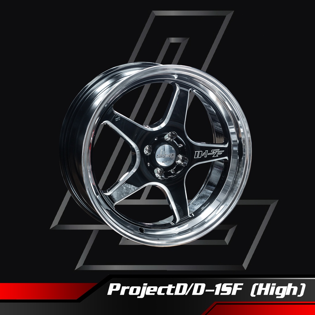MÂM/LAZANG PROJECT D/D 1SF R18 5x114.3 Dành cho các dòng xe CIVIC, SELTOS, MAZDA, CERATO, K3 K5 SEDONA