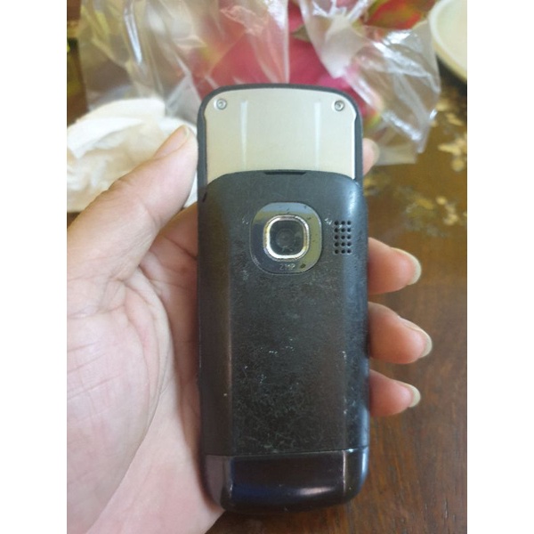 Điện thoại nokia c2 cũ
