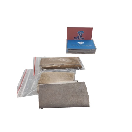 Da Bò Lộn Miếng Dán Giầy Đủ Màu, Da lộn Dán Giầy Trượt Ván