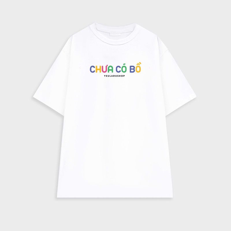 Áo thun 3158 nam nữ chất ĐẸP ,áo phông kiểu unisex nam nữ form rộng CHƯA CÓ BỒ, ĐÃ CÓ BỒ mặc đôi,nhóm