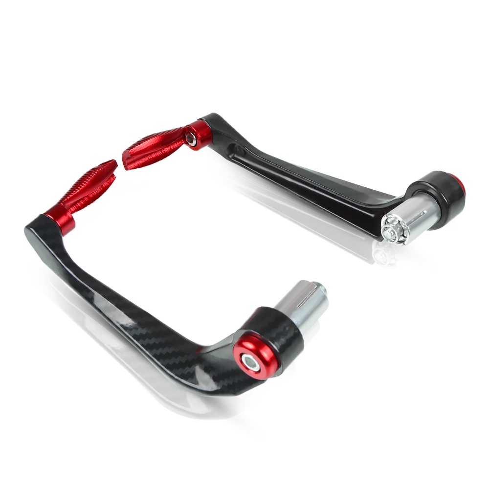 Tay Phanh Ly Hợp Bảo Vệ Tay Lái Xe Máy HONDA CBR1000RR CBR600RR CBR150R CBR1000 CBR600 CBR500