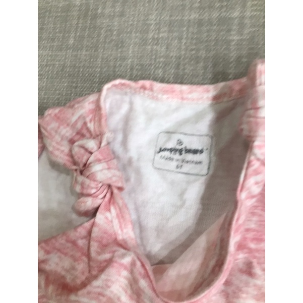 Váy xuất dư jumping bean