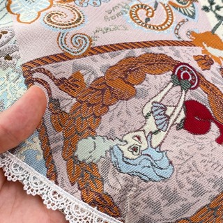 [ORDER] ĐẦM TIỂU THƯ TAY BỒNG PHỐI REN