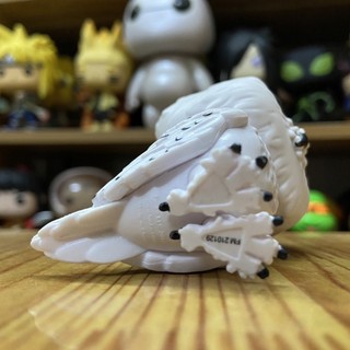 Mô hình Funko Harry Potter - Hedwig (2nd, real)