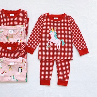 Set 2 bộ Pony 🦄cotton NEXT