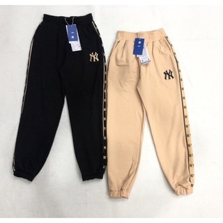 Quần jogger mlb ny