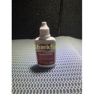 Dung dịch gây mệ cho cá cảnh nika 28ml