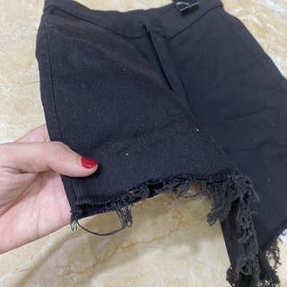 Quần short đùi kaki size 27-29