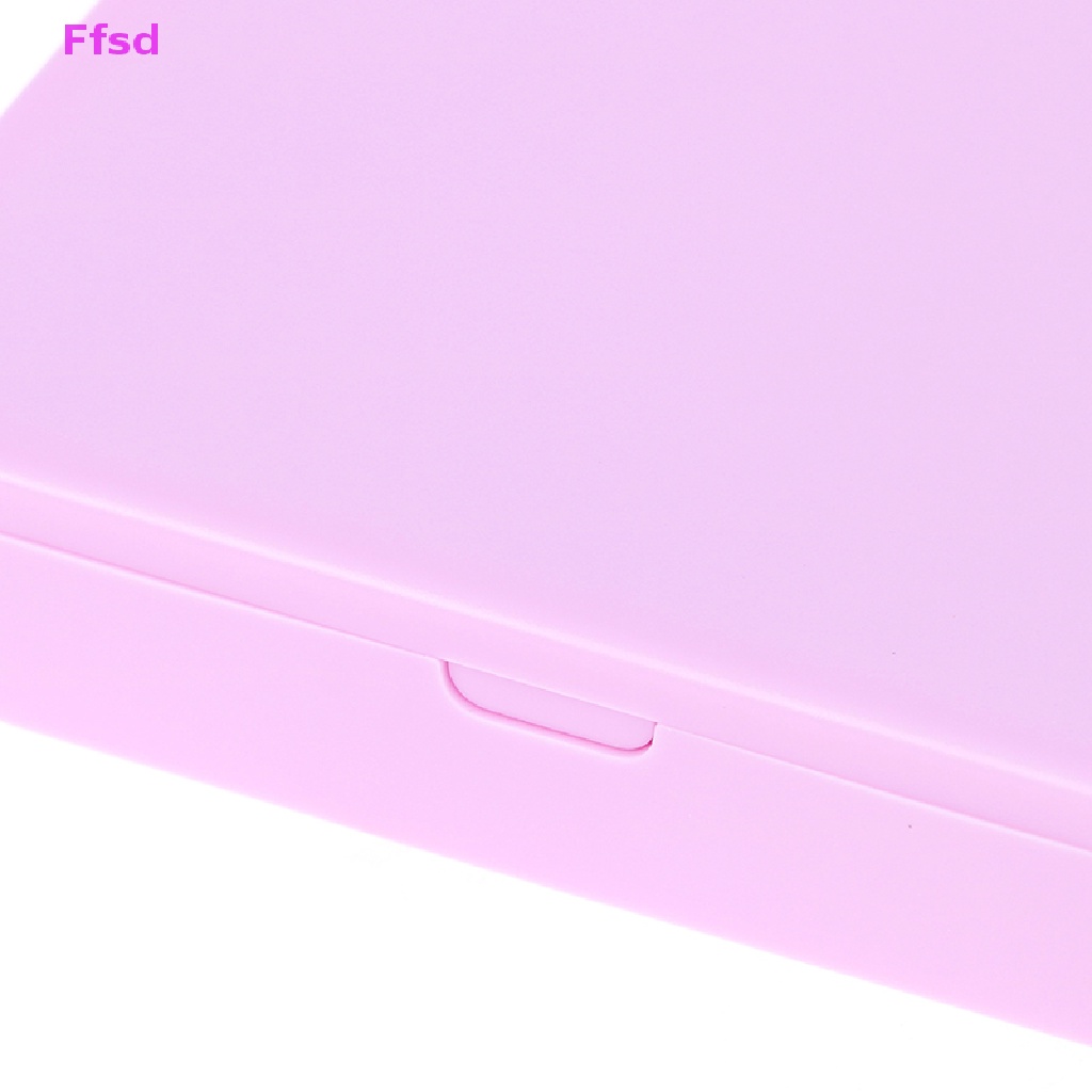 Bộ 4 Cọ Trang Điểm Môi / Mắt Bằng Silicone Tái Sử Dụng Được