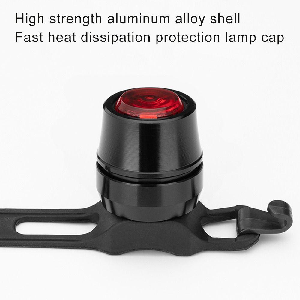 Đèn LED Cảnh Báo Ban Đêm Chất Lượng Cao Cho Xe Scooter Điện