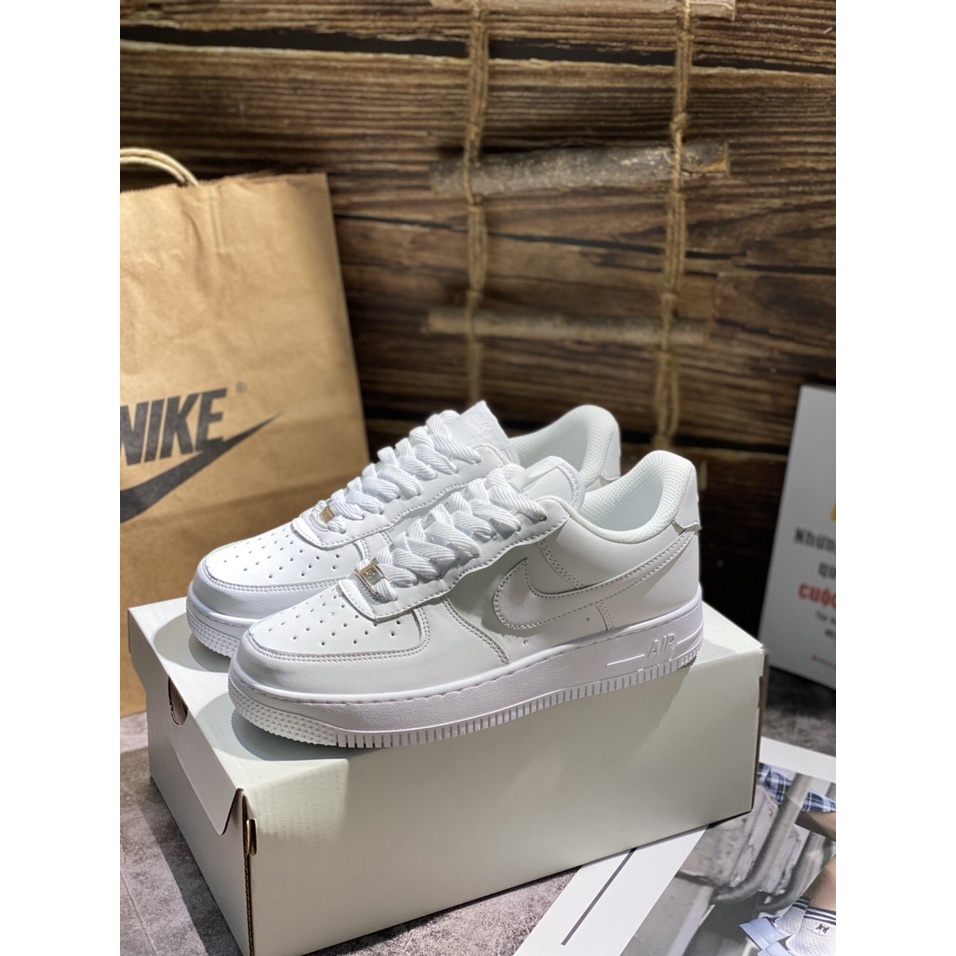 Giày Sneaker Air Force One