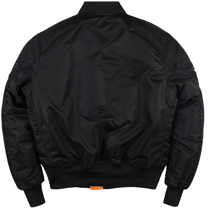 Áo khoác Pilot, áo khoác nam thu đông lót bông cao cấp ARM-1109B