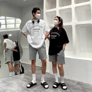 Quần FF FABRIC SHORT PANTS