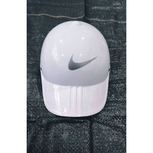 Nón bảo hiểm kết thời trang thể thao demen a.di.das ni.ke cho nam nữ