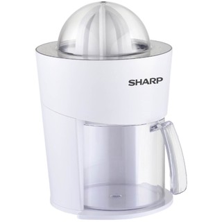 Máy vắt cam Sharp 0.85L EJ-J408-WH công suất 40W