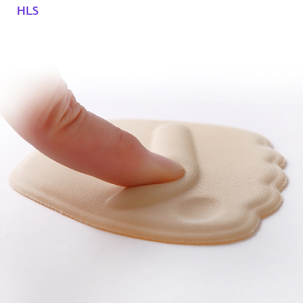1 Cặp Miếng Lót Giày Cao Gót Chống Trượt Tiện Dụng