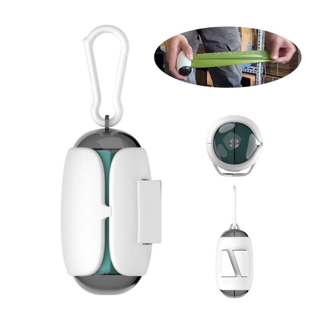 GIOVANNI Giá Đỡ Túi Phân Cho Thú Cưng Thiết Thực Tiện Lợi